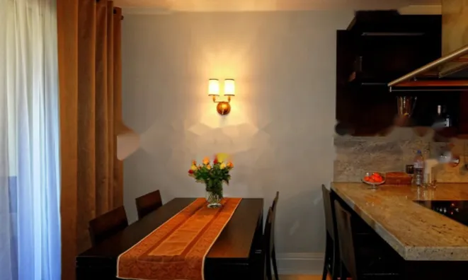 Недвижимость Apartment Monaco, Fontvieille: 4