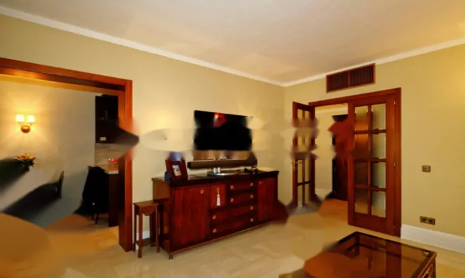 Недвижимость Apartment Monaco, Fontvieille: 5