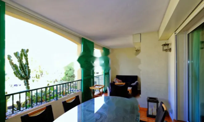 Недвижимость Apartment Monaco, Fontvieille: 8