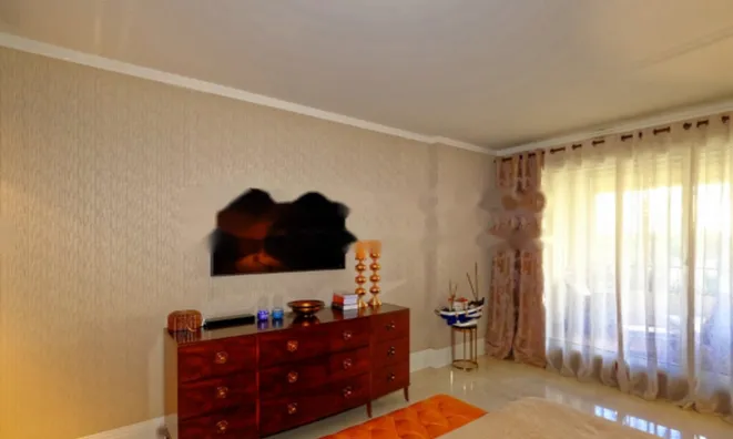 Недвижимость Apartment Monaco, Fontvieille: 10