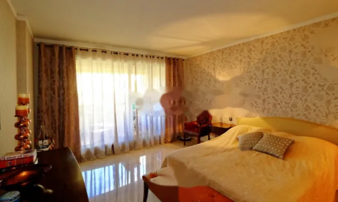 Недвижимость Apartment Monaco, Fontvieille: 11