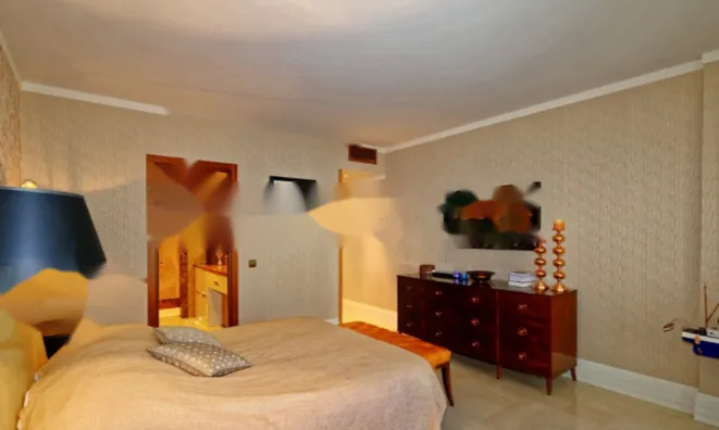 Недвижимость Apartment Monaco, Fontvieille: 12