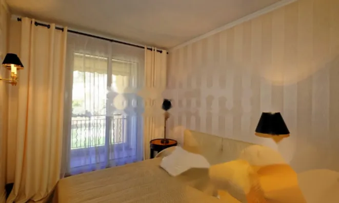 Недвижимость Apartment Monaco, Fontvieille: 13