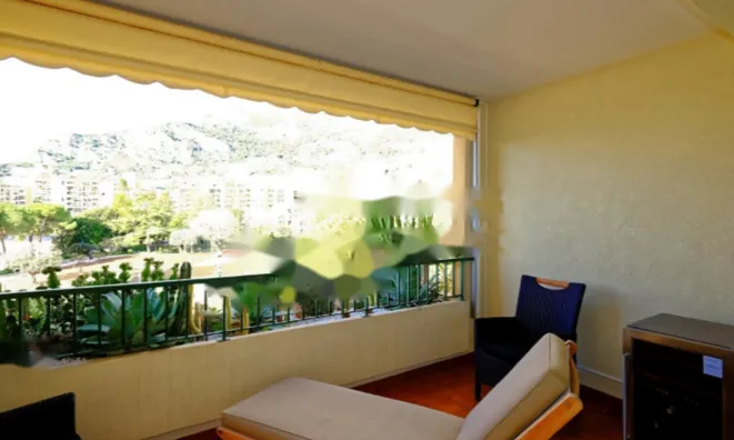 Недвижимость Apartment Monaco, Fontvieille: 14