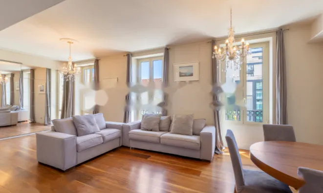 Недвижимость Apartment Monaco, Monte-Carlo: 2