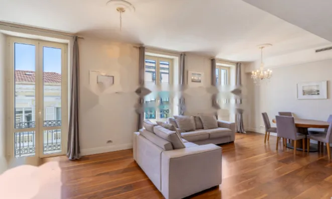 Недвижимость Apartment Monaco, Monte-Carlo: 3