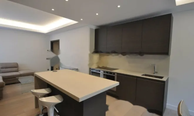 Недвижимость Apartment Monaco, La Rousse: 4