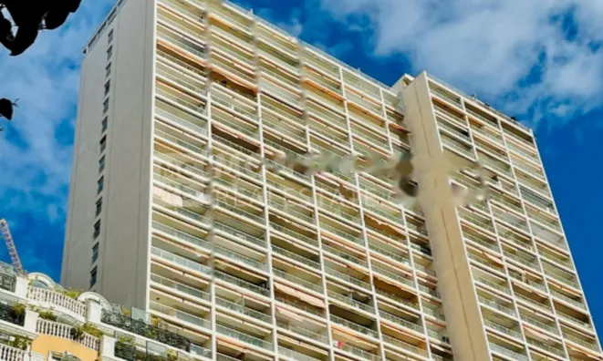 Недвижимость Apartment Monaco, La Rousse: 7