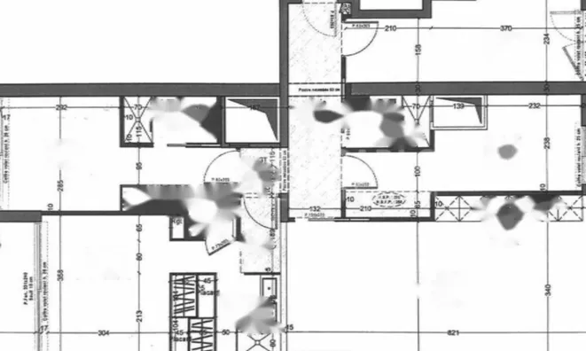 Недвижимость Apartment Monaco, La Rousse: 9