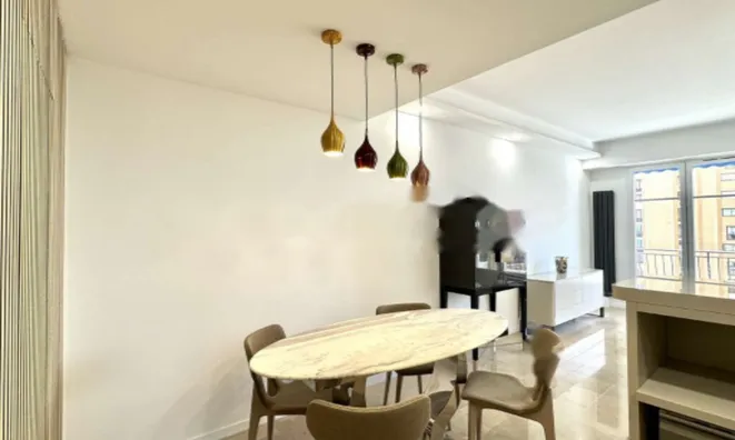 Недвижимость Apartment Monaco, Monte-Carlo: 12