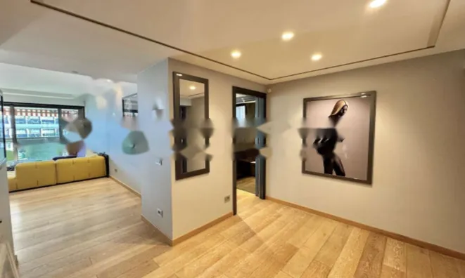 Недвижимость Apartment Monaco, Carre d'Or: 2
