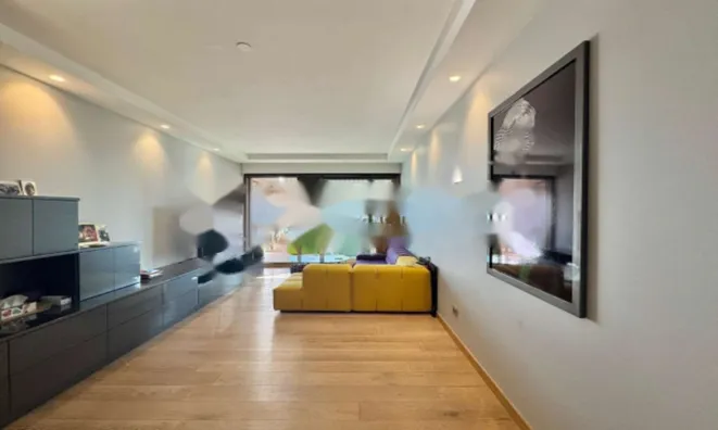 Недвижимость Apartment Monaco, Carre d'Or: 3