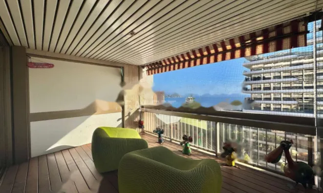 Недвижимость Apartment Monaco, Carre d'Or: 4