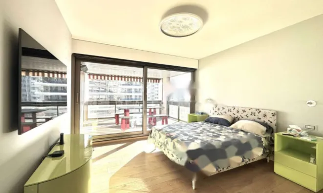 Недвижимость Apartment Monaco, Carre d'Or: 6
