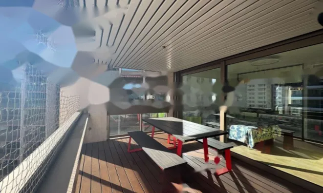 Недвижимость Apartment Monaco, Carre d'Or: 7