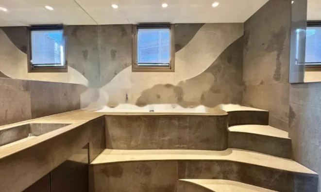 Недвижимость Apartment Monaco, Carre d'Or: 8