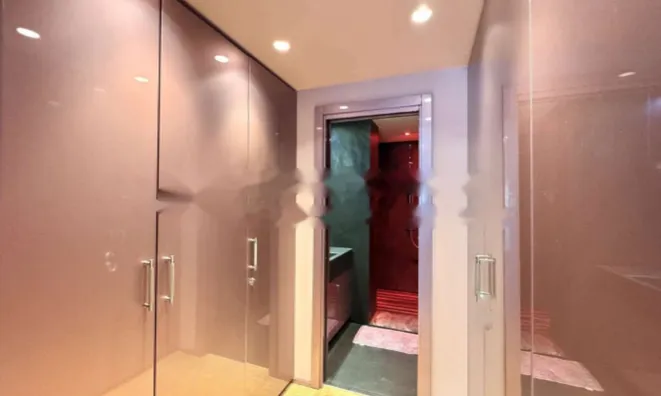 Недвижимость Apartment Monaco, Carre d'Or: 9