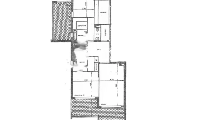 Недвижимость Apartment Monaco, Carre d'Or: 10