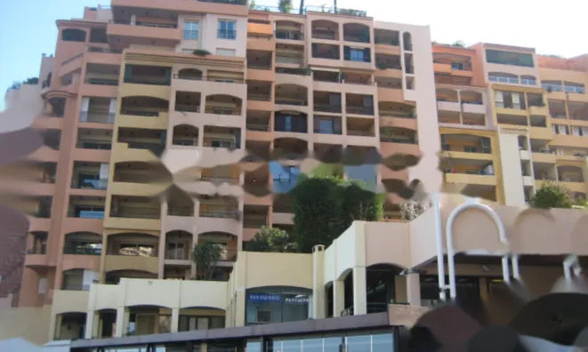 Недвижимость Apartment Monaco, Fontvieille: 1