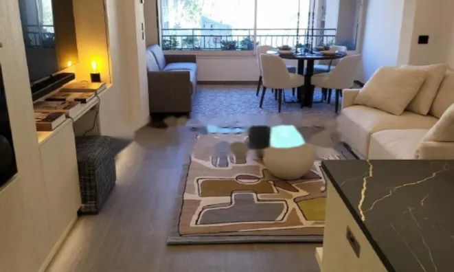 Недвижимость Apartment Monaco, Fontvieille: 4