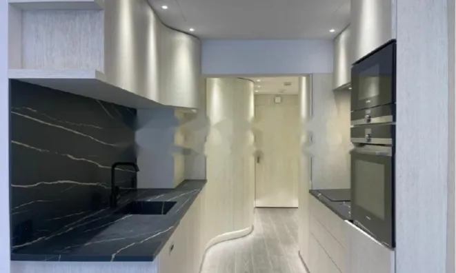 Недвижимость Apartment Monaco, Fontvieille: 5