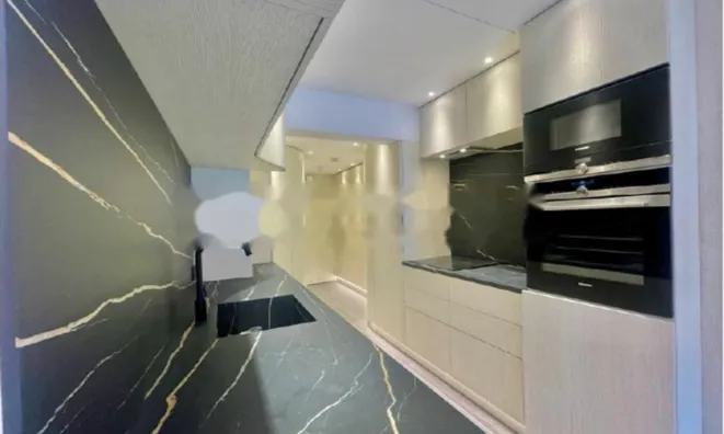 Недвижимость Apartment Monaco, Fontvieille: 6