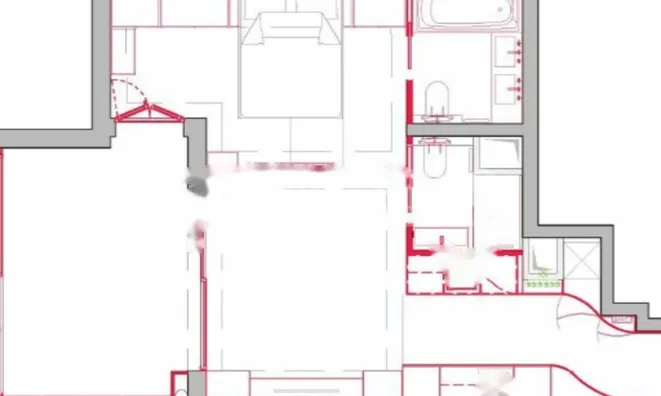 Недвижимость Apartment Monaco, Fontvieille: 10