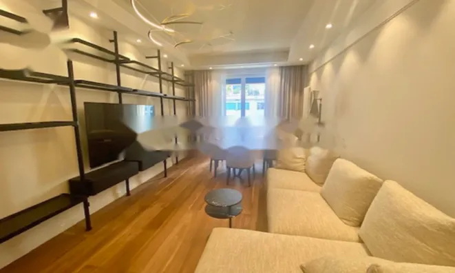 Недвижимость Apartment Monaco, La Rousse: 3