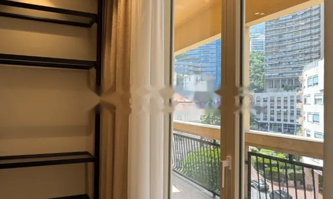 Недвижимость Apartment Monaco, La Rousse: 5