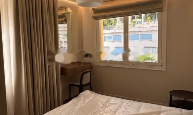 Недвижимость Apartment Monaco, La Rousse: 6