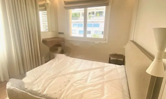 Недвижимость Apartment Monaco, La Rousse: 9