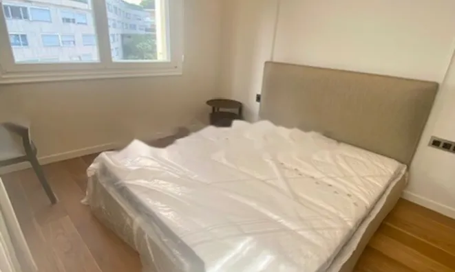 Недвижимость Apartment Monaco, La Rousse: 10