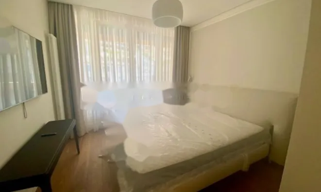 Недвижимость Apartment Monaco, La Rousse: 11