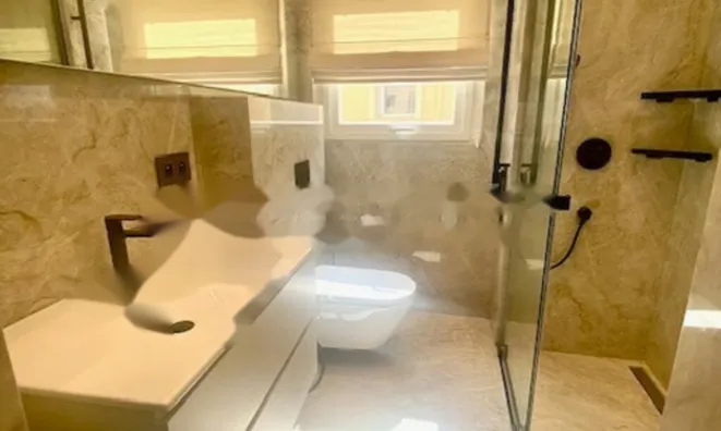 Недвижимость Apartment Monaco, La Rousse: 12