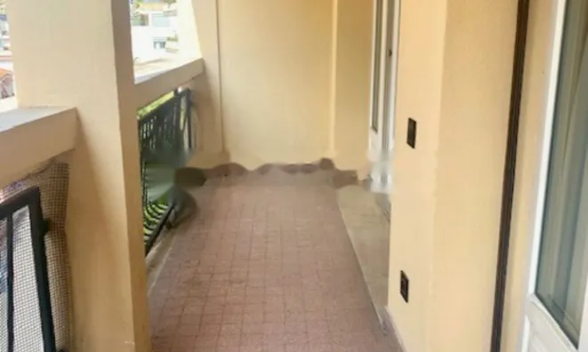 Недвижимость Apartment Monaco, La Rousse: 13