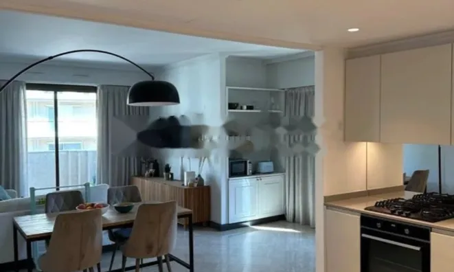 Недвижимость Apartment Monaco, Jardin Exotique: 1