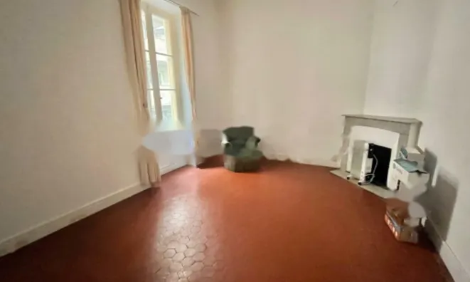 Недвижимость Apartment Monaco, Jardin Exotique: 1