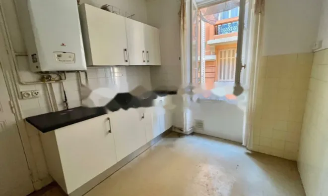 Недвижимость Apartment Monaco, Jardin Exotique: 3