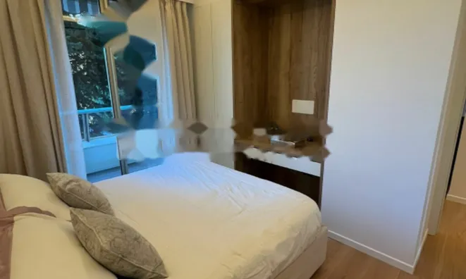 Недвижимость Apartment Monaco, Jardin Exotique: 3