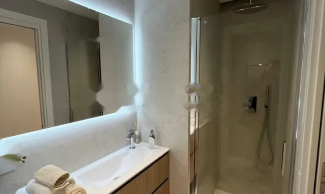 Недвижимость Apartment Monaco, Jardin Exotique: 5