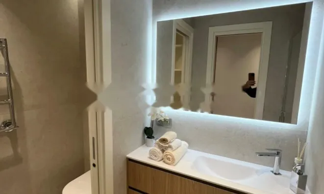 Недвижимость Apartment Monaco, Jardin Exotique: 6