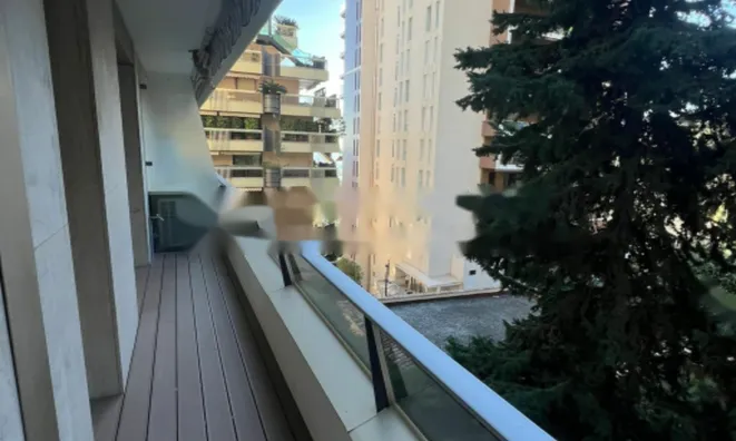 Недвижимость Apartment Monaco, Jardin Exotique: 8