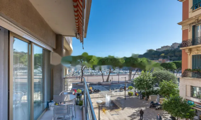 Недвижимость Apartment Monaco, Port: 7