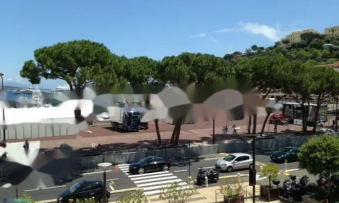 Недвижимость Apartment Monaco, Port: 9