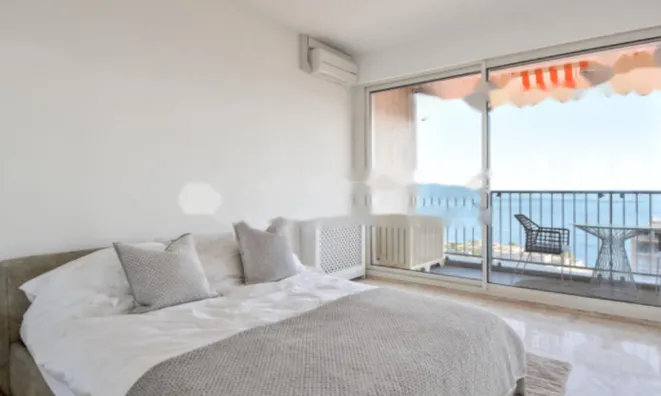 Недвижимость Apartment Monaco, La Rousse: 4