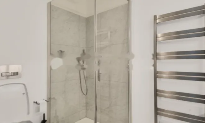 Недвижимость Apartment Monaco, La Rousse: 7