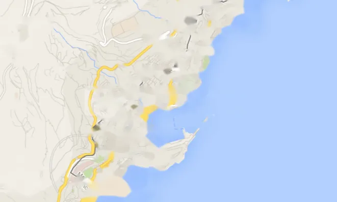 Недвижимость Apartment Monaco, La Rousse: 10