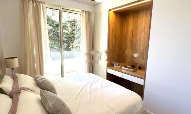 Недвижимость Apartment Monaco, Jardin Exotique: 2