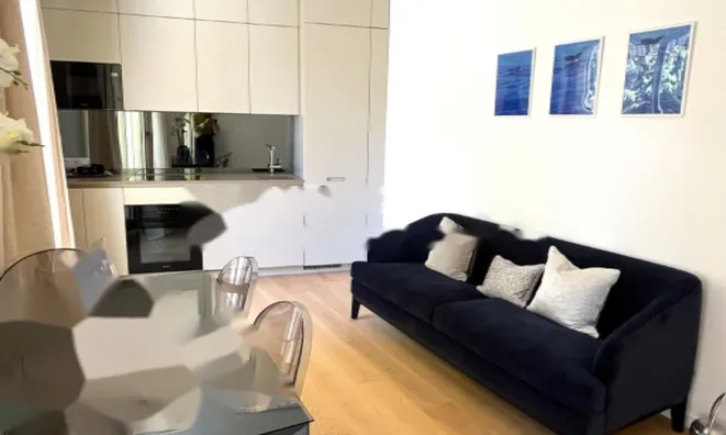 Недвижимость Apartment Monaco, Jardin Exotique: 5