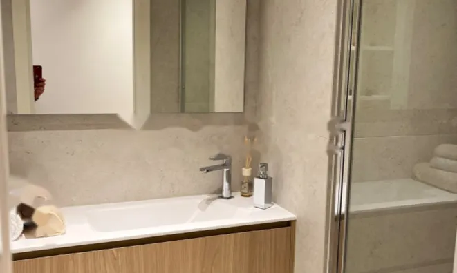 Недвижимость Apartment Monaco, Jardin Exotique: 6